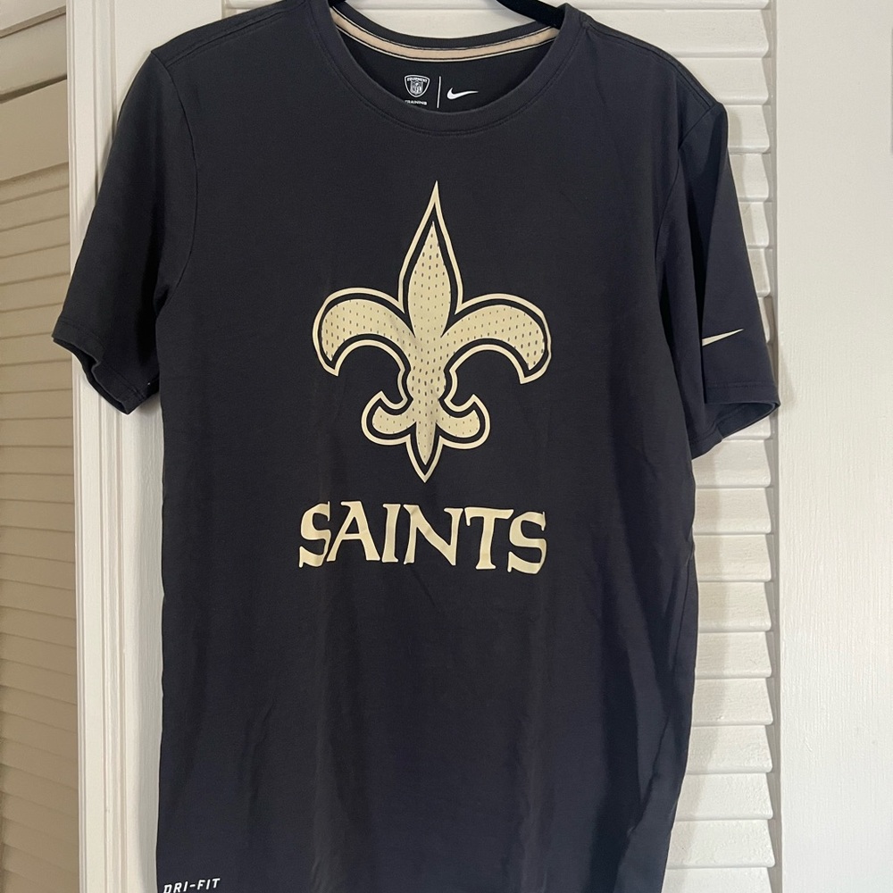 Nike Saints Dri-FIT Tee
